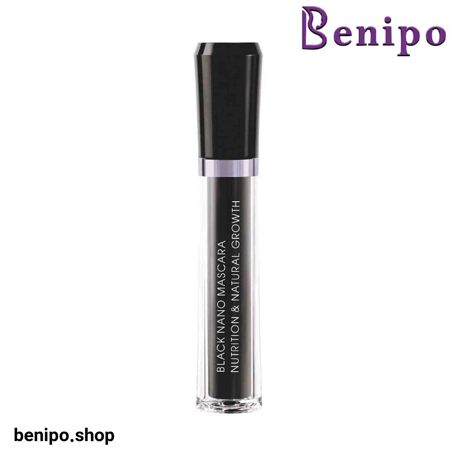 ریمل نانو ام تو بیوتی