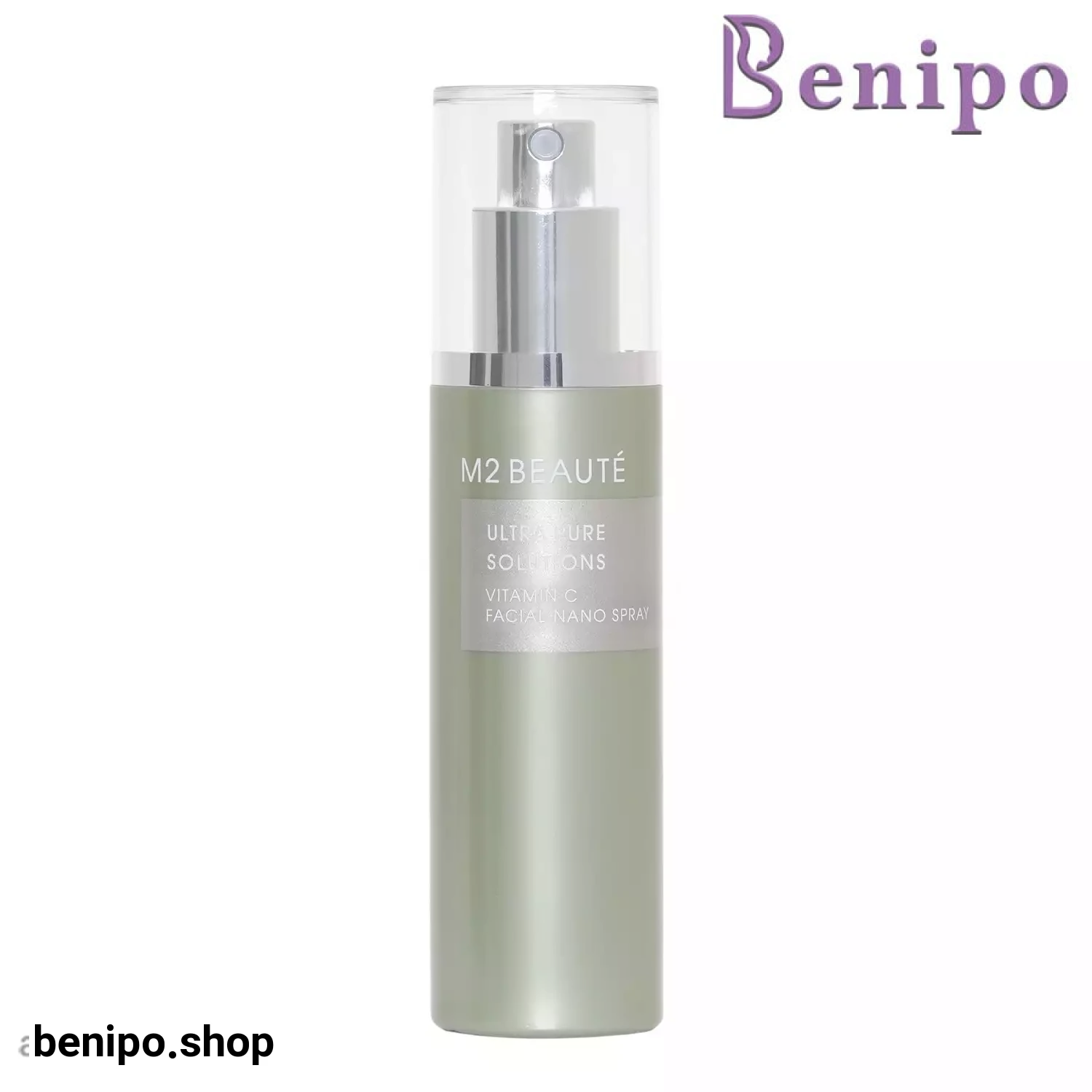 سرم اسپری حاوی ویتامین C ام تو بیوتی