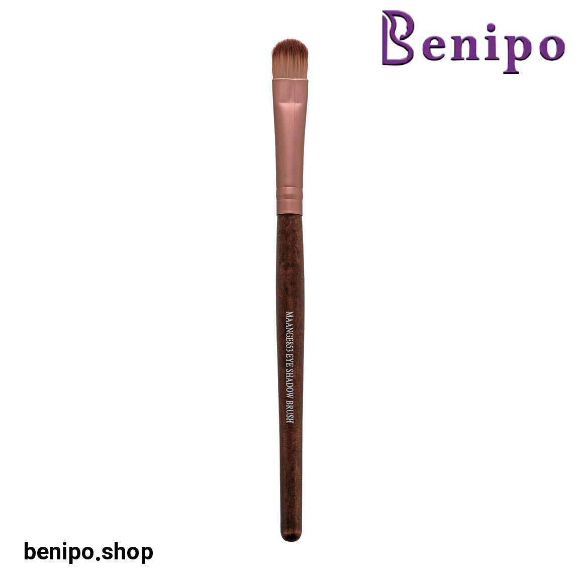 براش فید خط چشم شماره 853