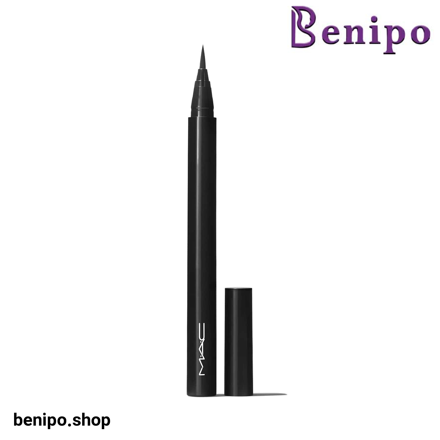 خط چشم ماژیکی مک