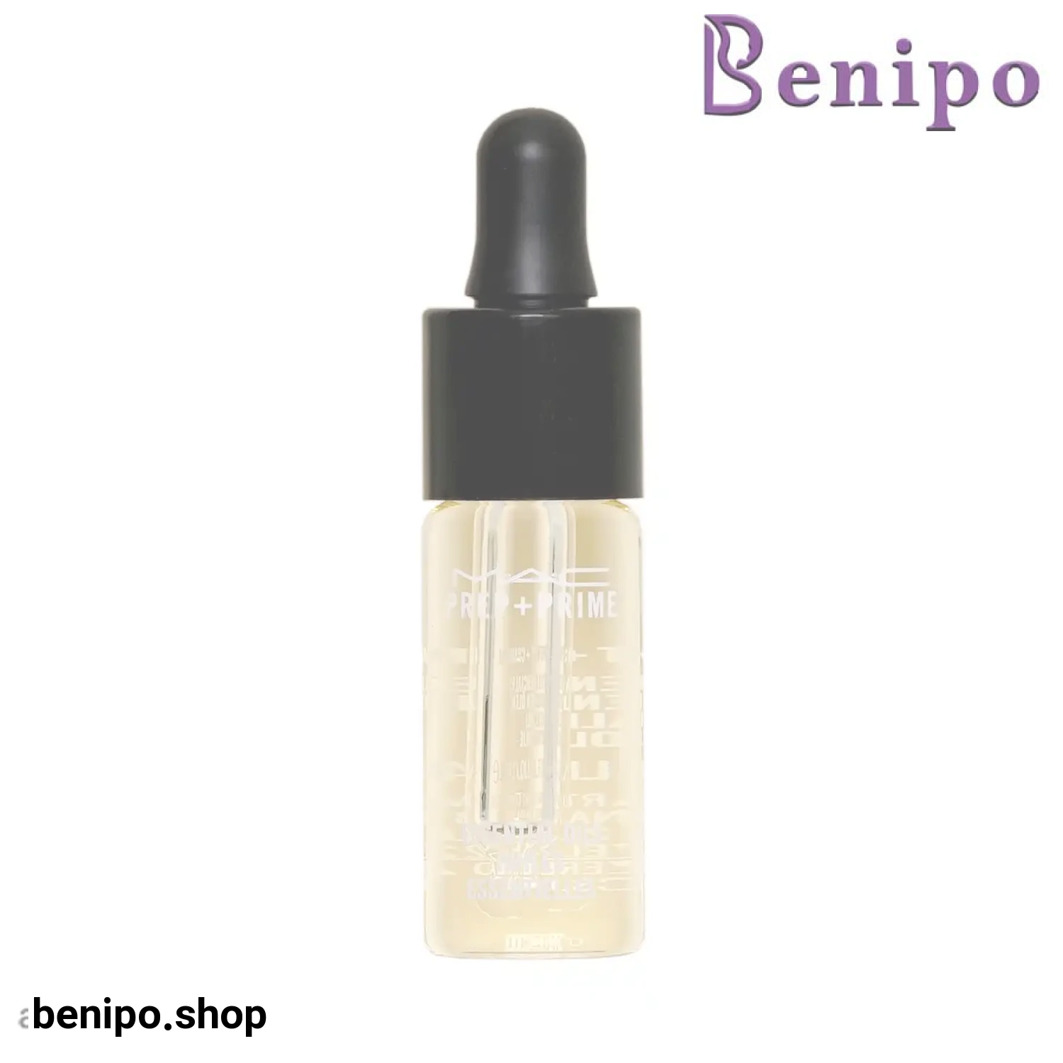 روغن اسنشیال گیاهی مک