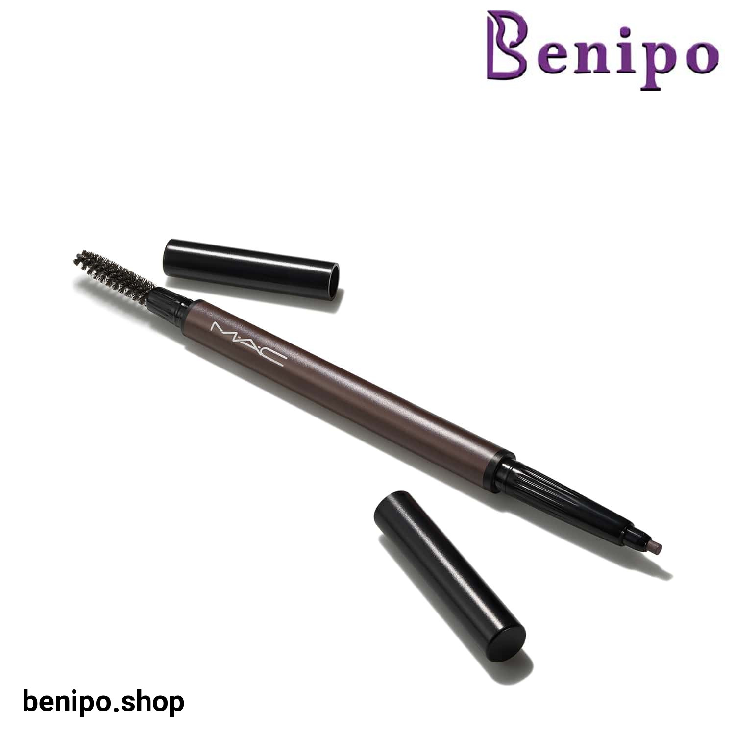 مداد ابرو مک