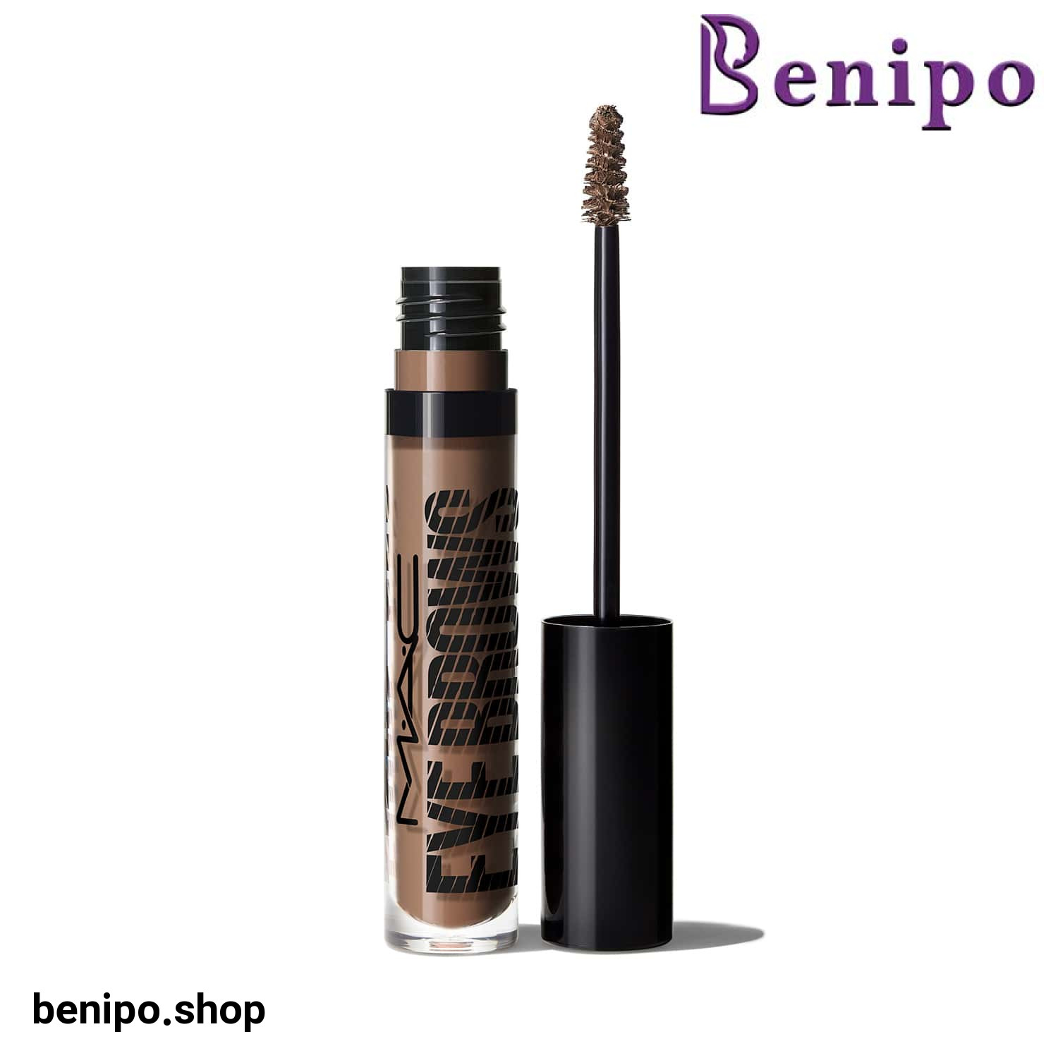 ریمل ابرو مک Big Boost