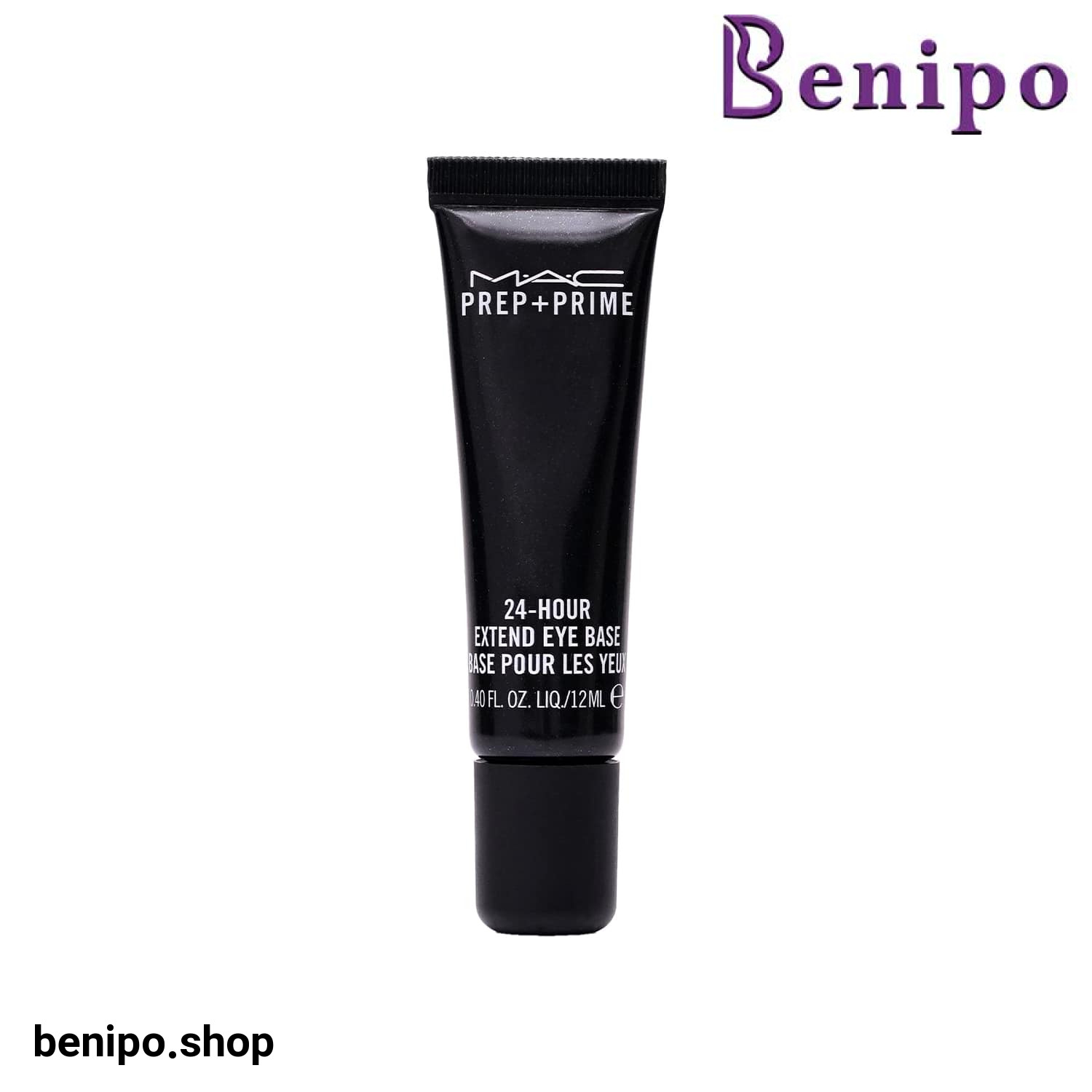 پرایمر سایه 24 ساعته مک