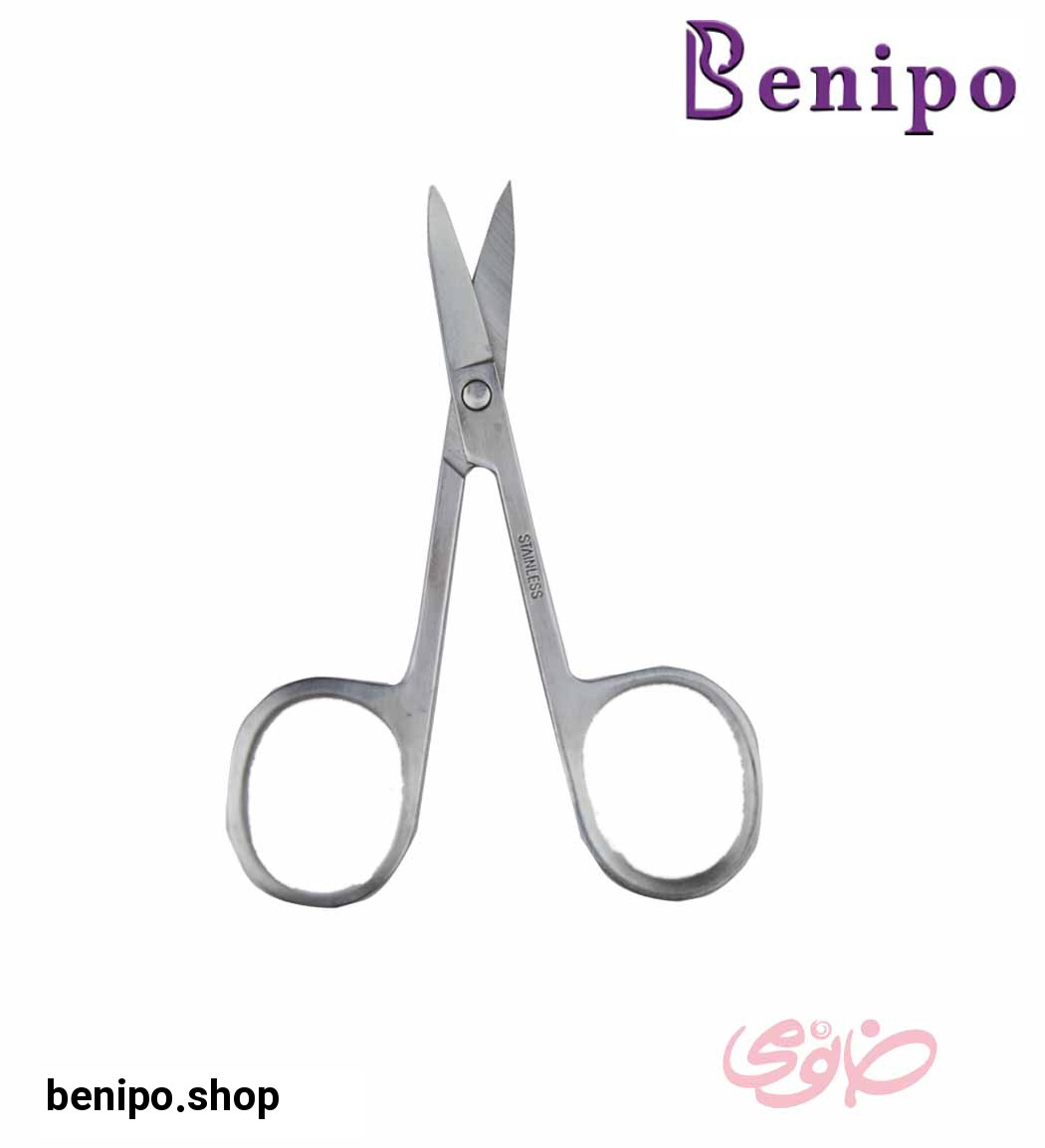 قیچی ابرو سبک