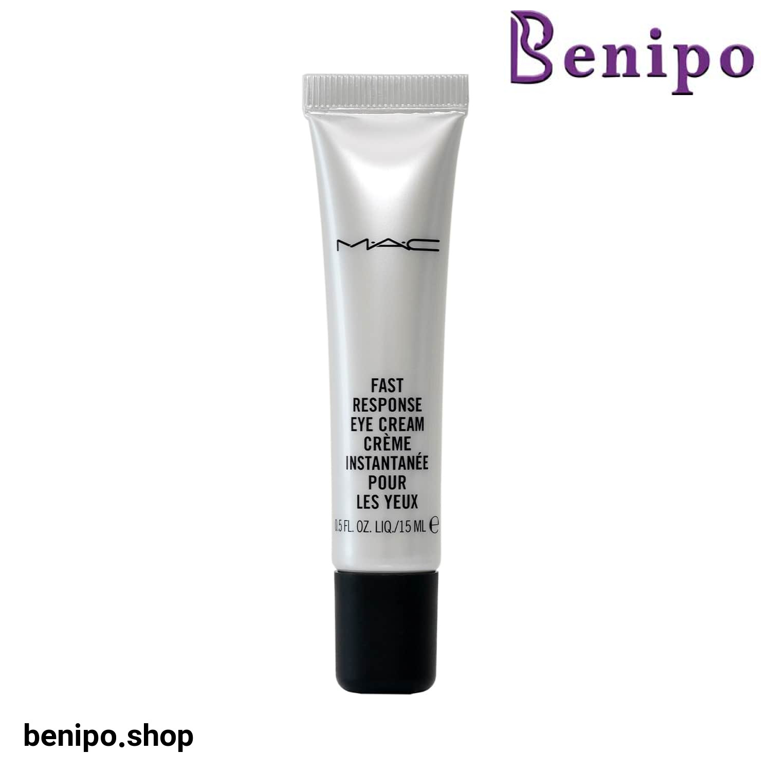 کرم دور چشم فست ریسپانس مک