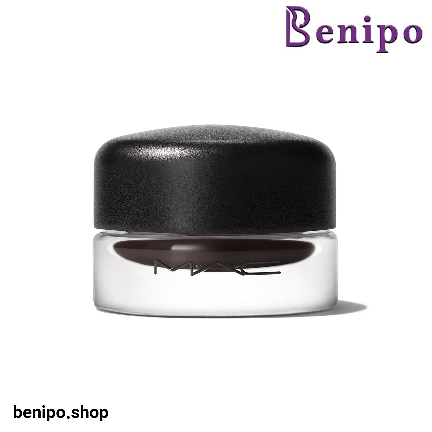 خط چشم و ابروی ژله ای fluid line مک