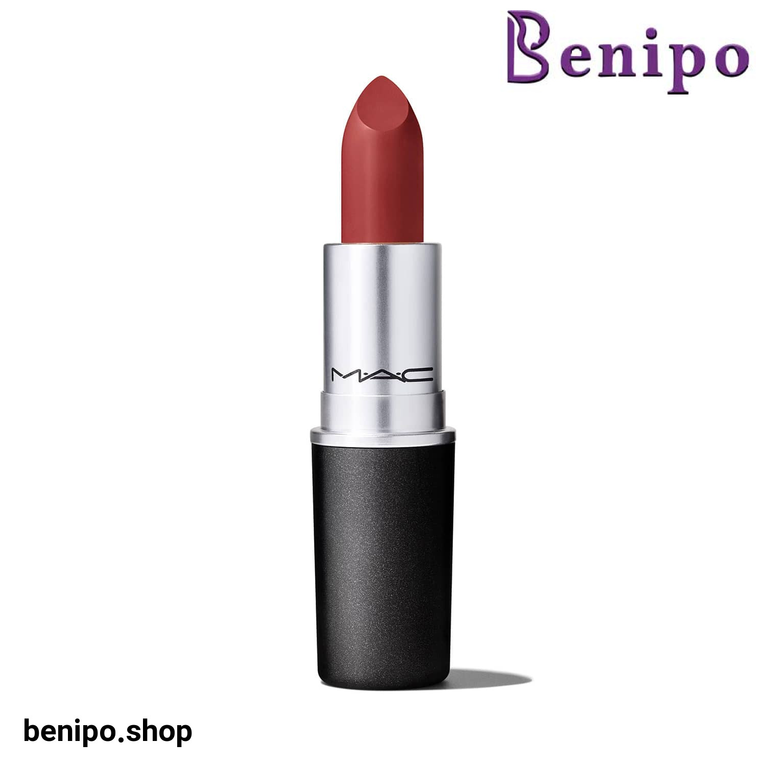 رژ لب SATIN مک