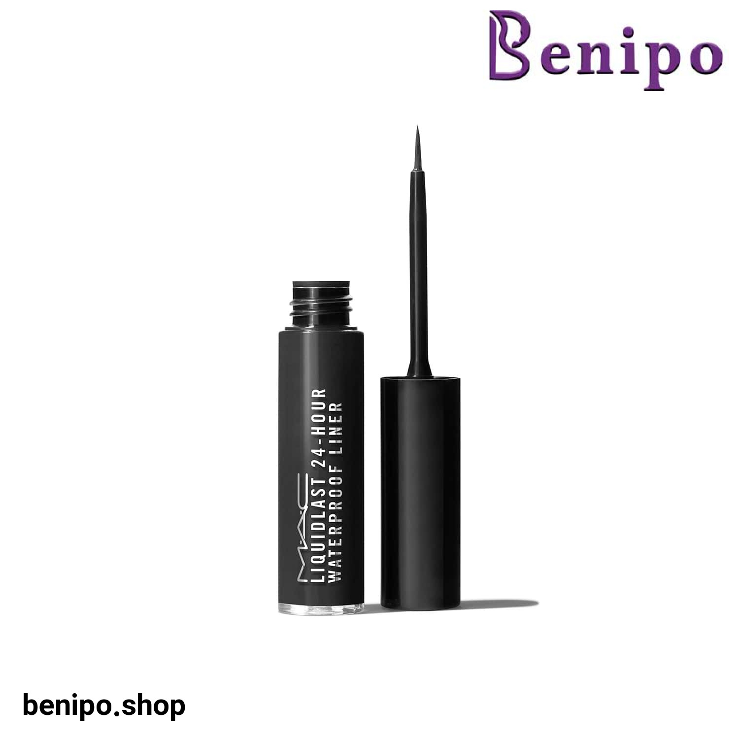 خط چشم مویی مک LIQUIDLAST