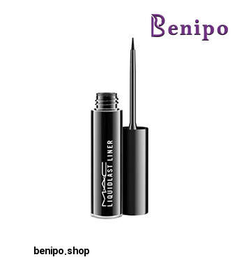 خط چشم لیکوئید لست