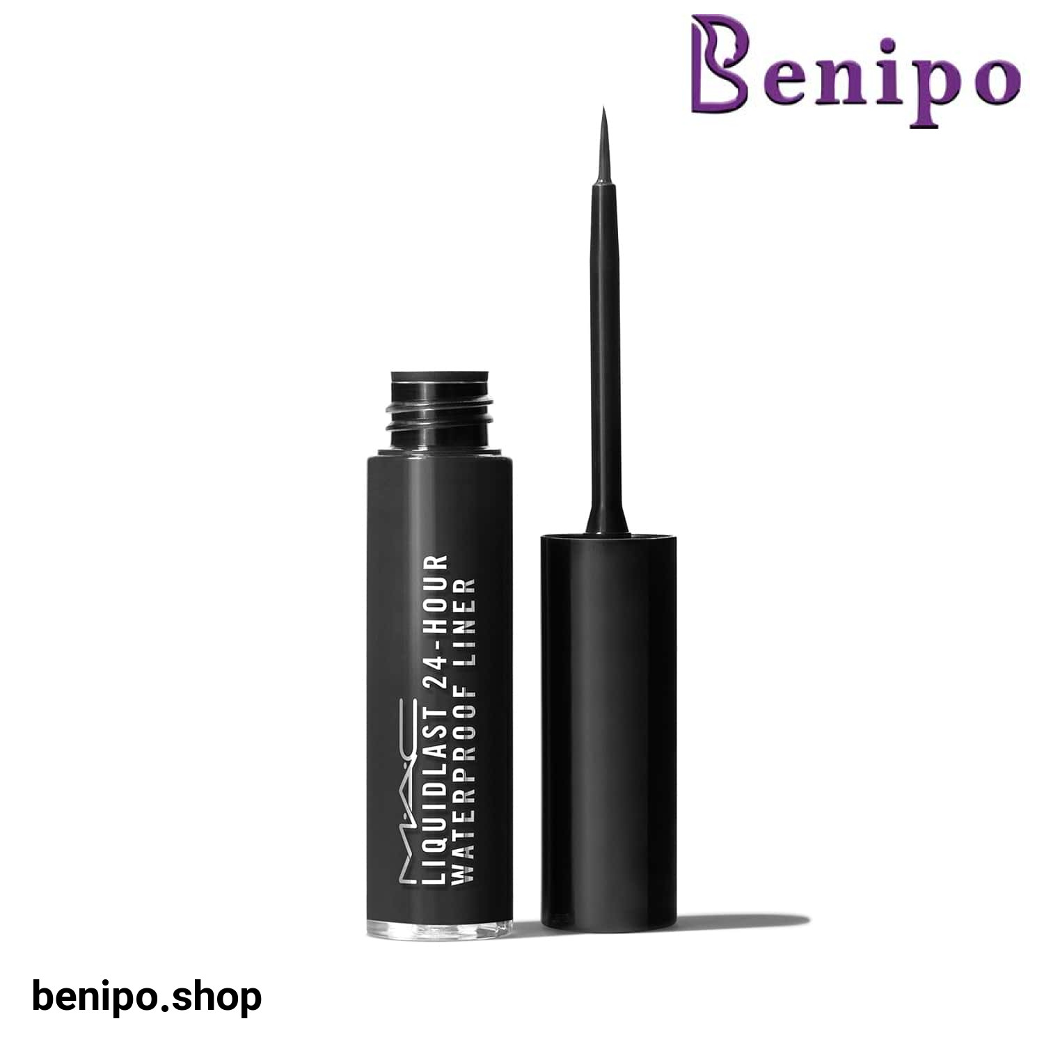 خط چشم 24 ساعته مک