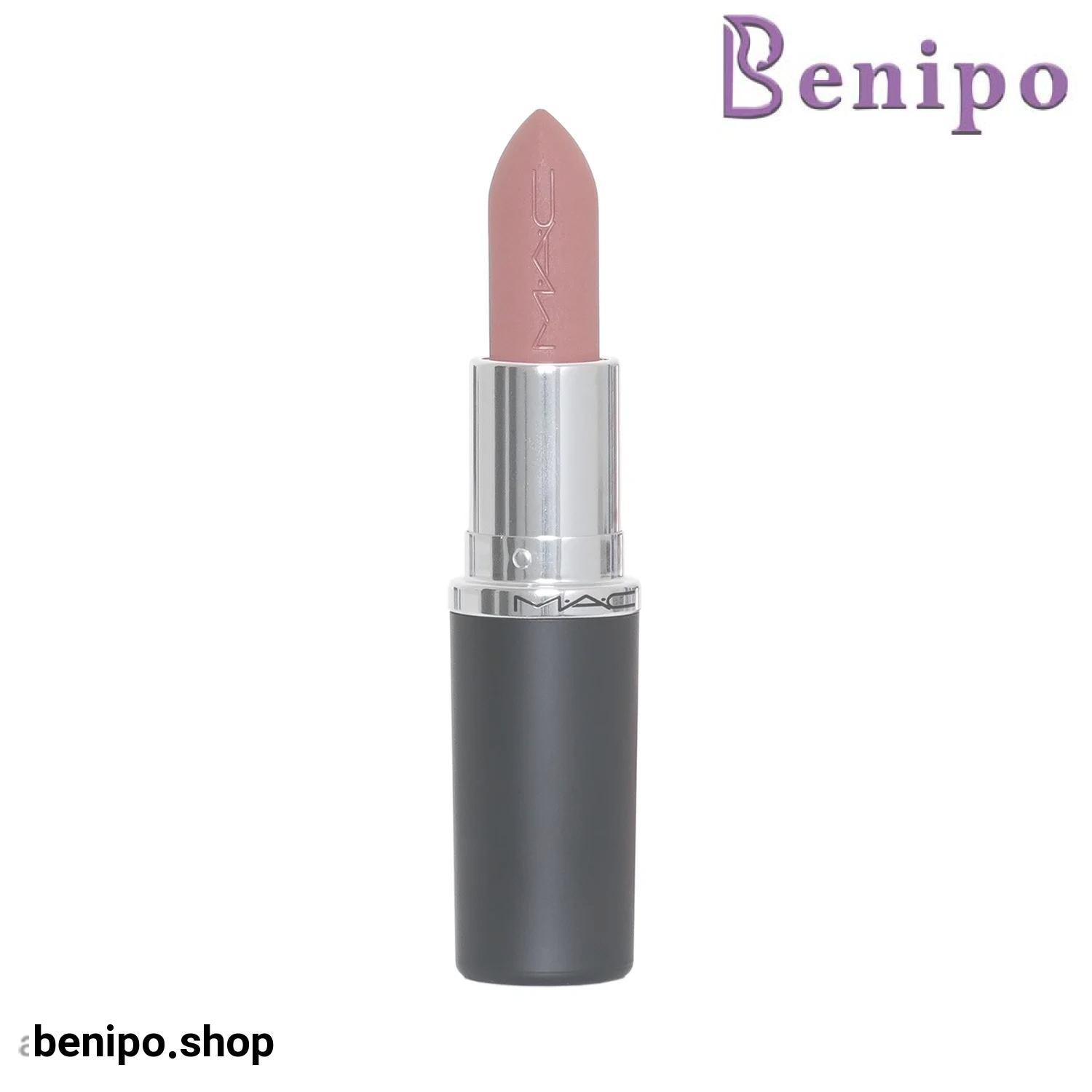 رژ لب مک macximal