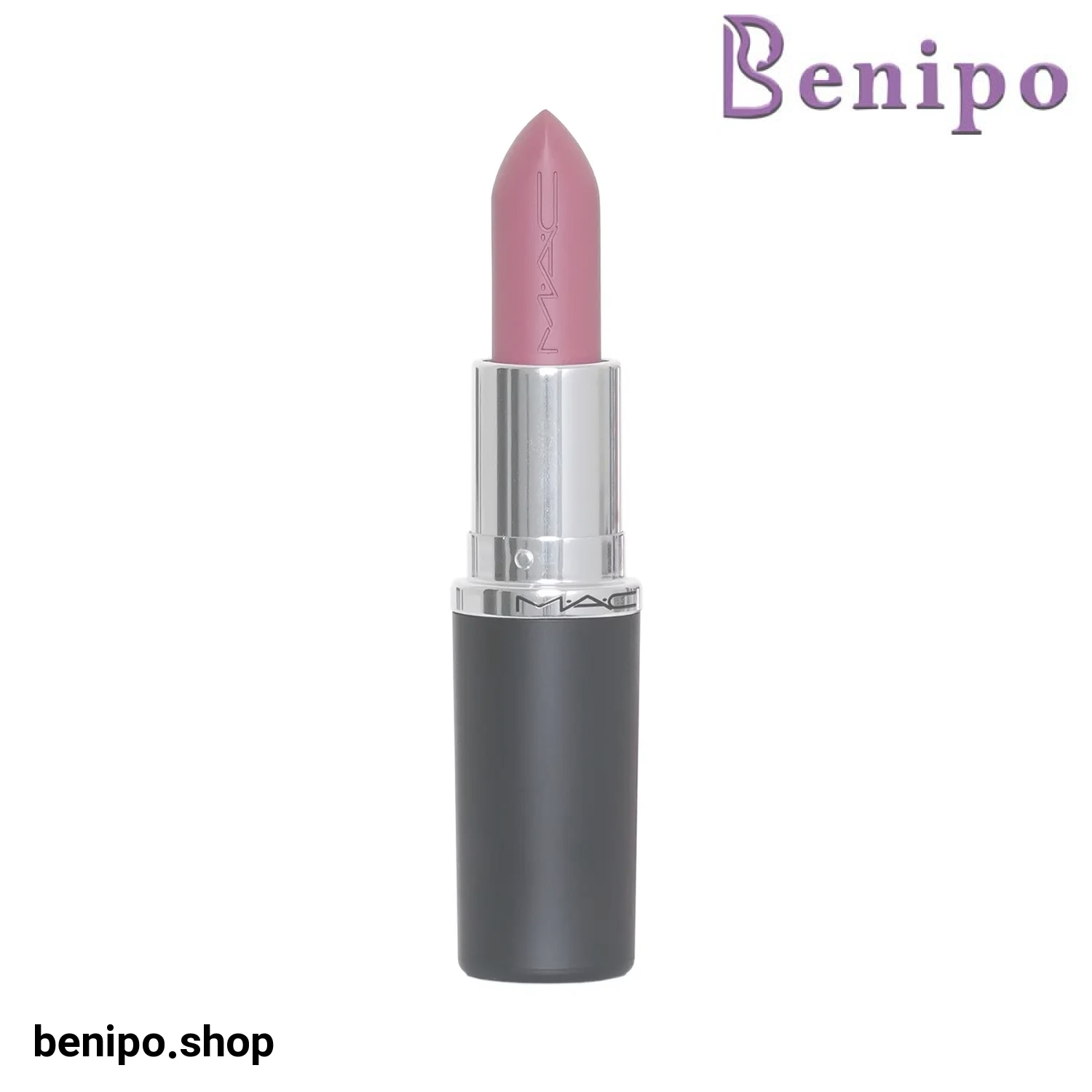 رژ لب Satin مک macximal