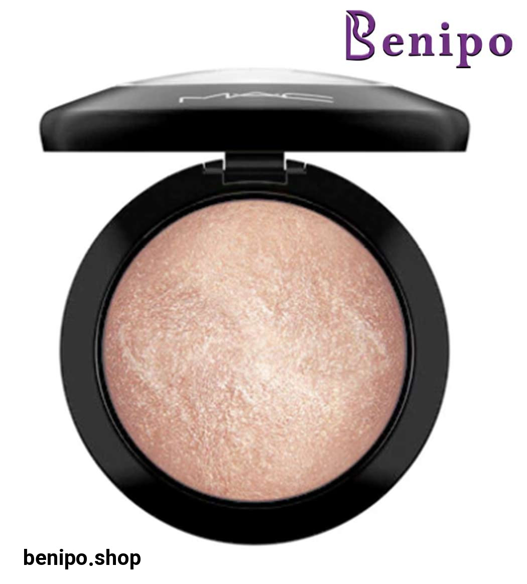 پودر لاکچری مینرال صورت و بدن