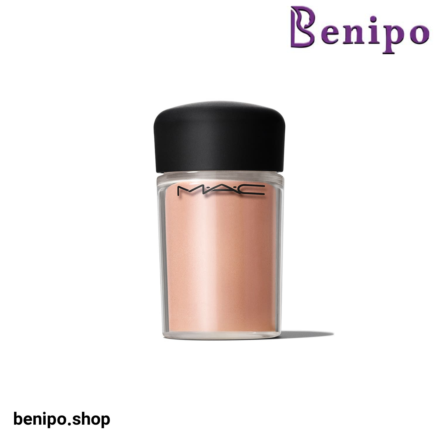 سایه پیگمنت مک