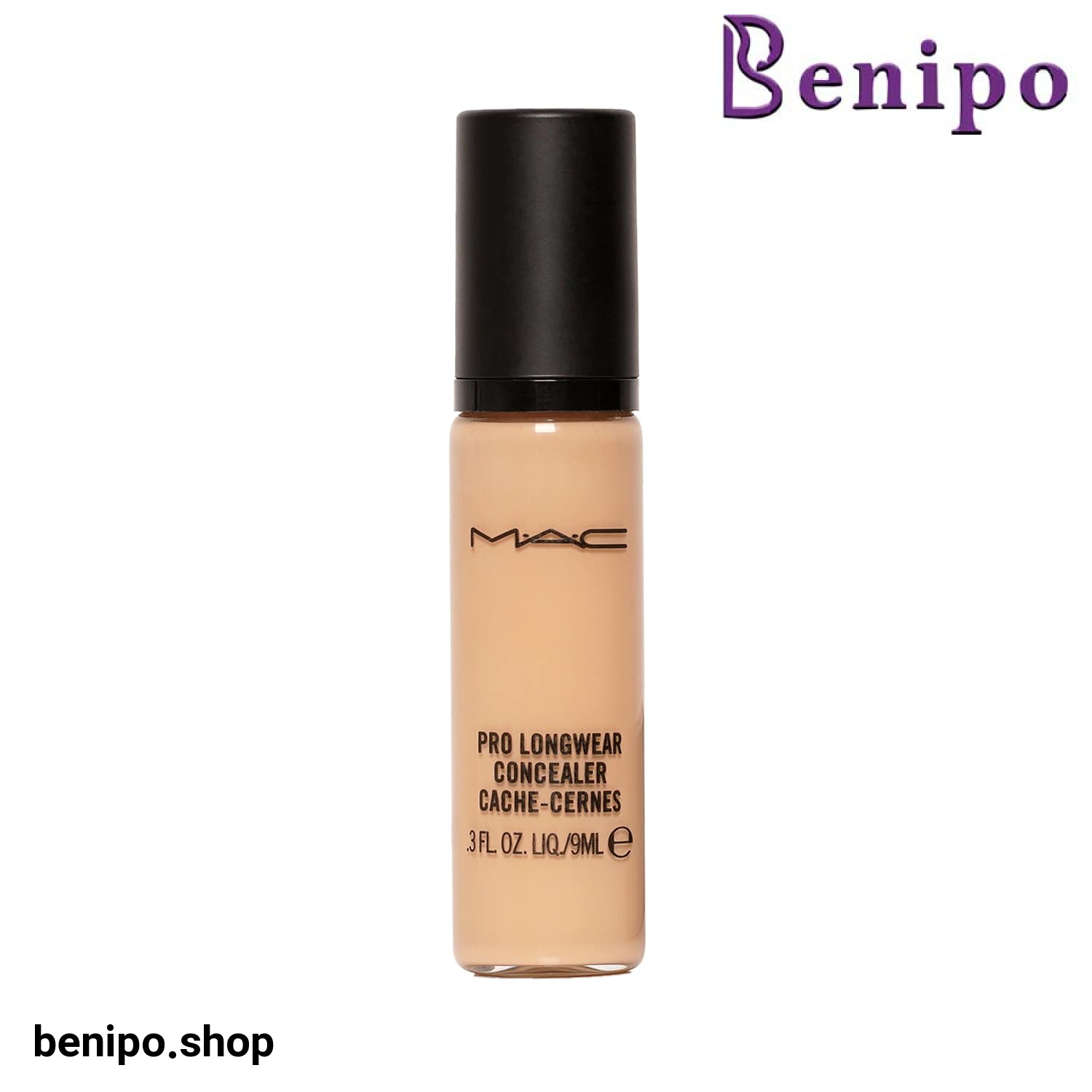 کانسیلر مک Pro Longwear