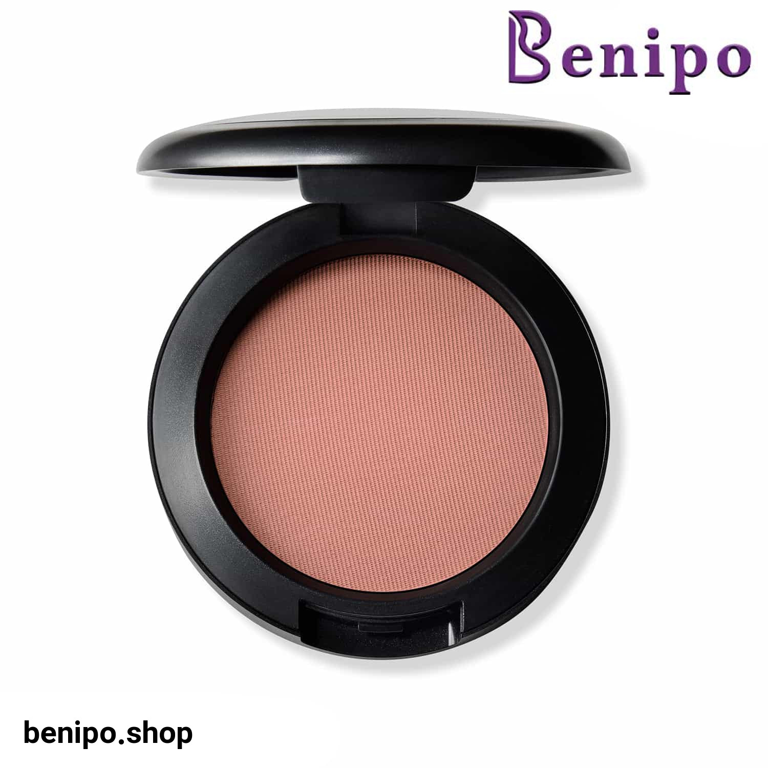 رژ گونه پودری مک