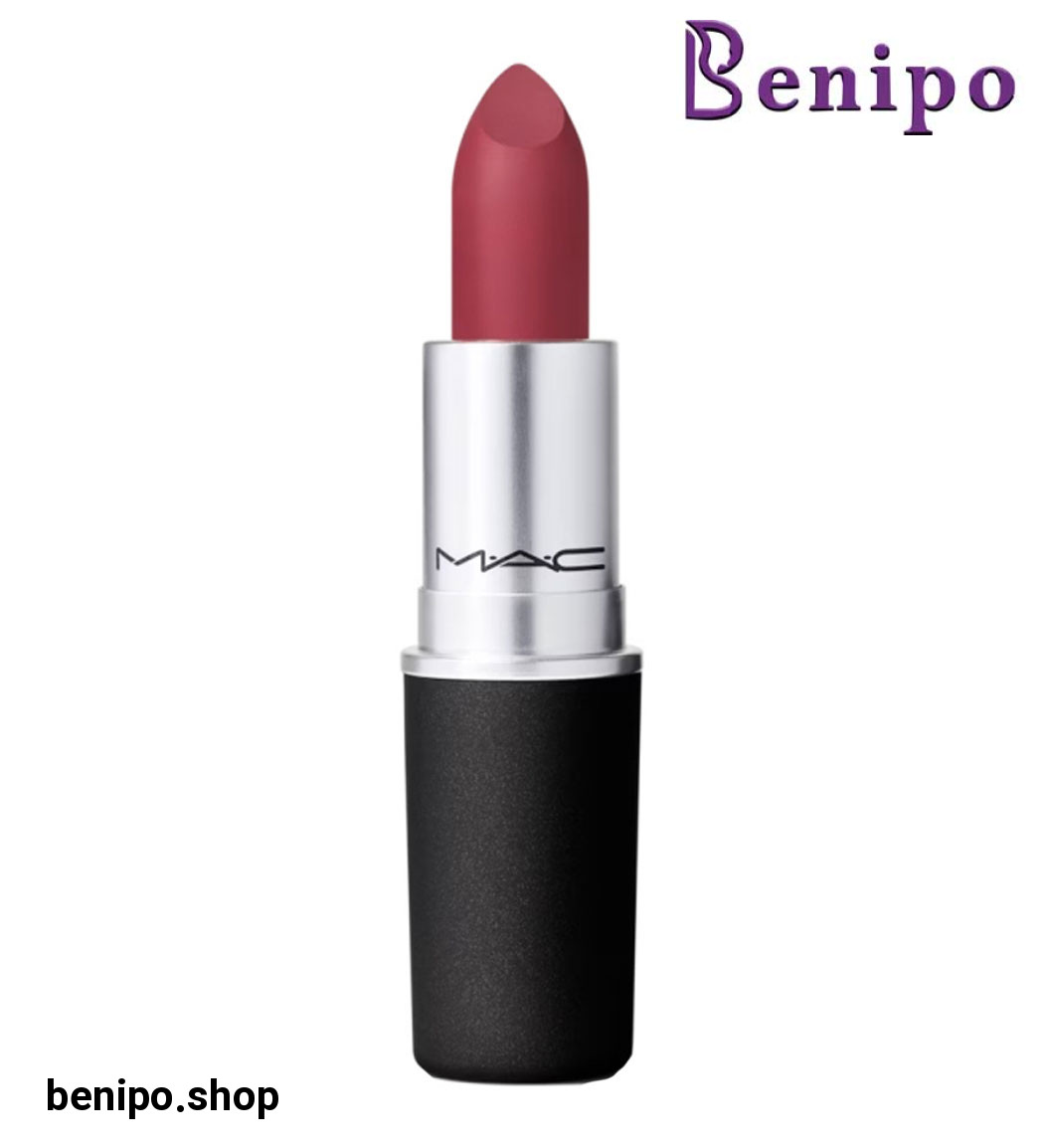 رژلب جامد مدل Powder Kiss