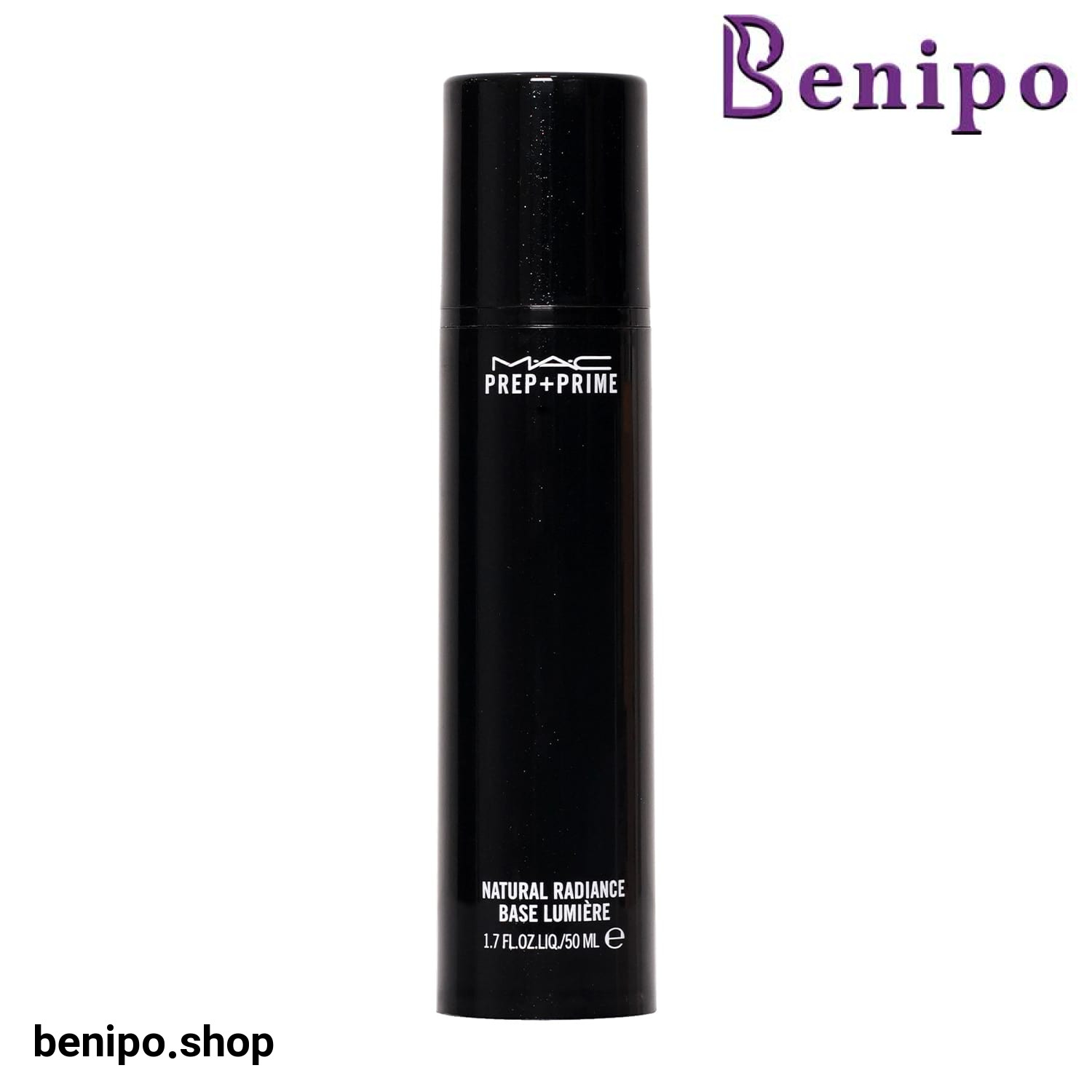 پرایمر مک NATURAL RADIANCE