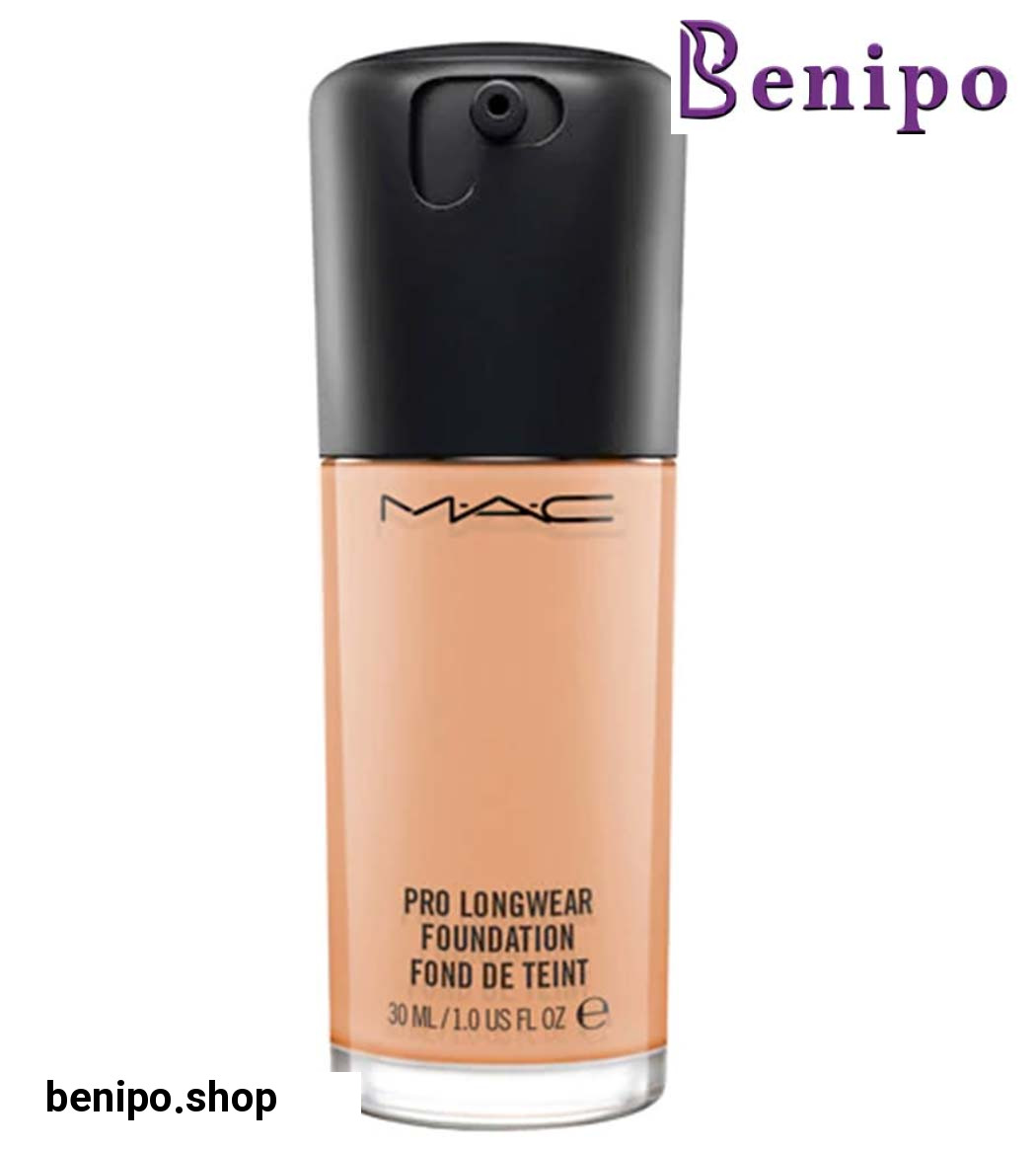 کرم پودر بادوام SPF 10 حجم 30 میل