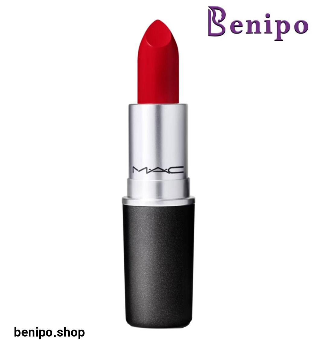 رژ لب سری رترو مات