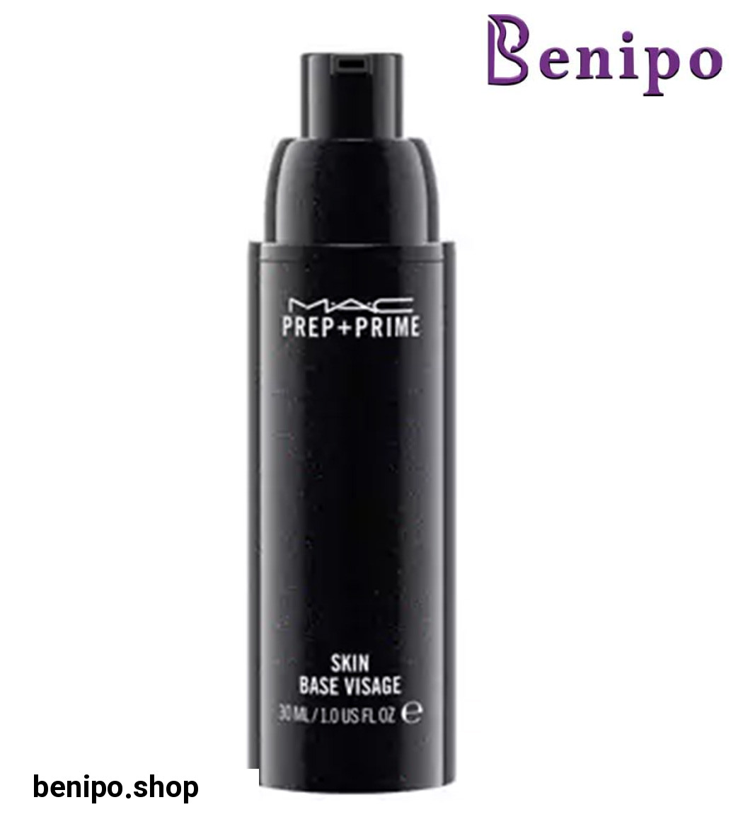 زیر ساز آرایش