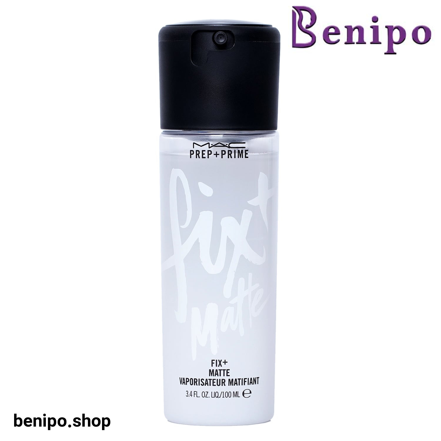 اسپری فیکس مات مک