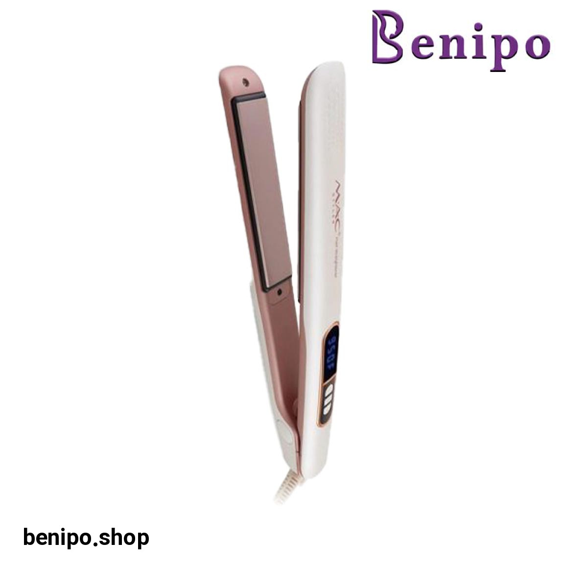 اتو مو مدل MC3074