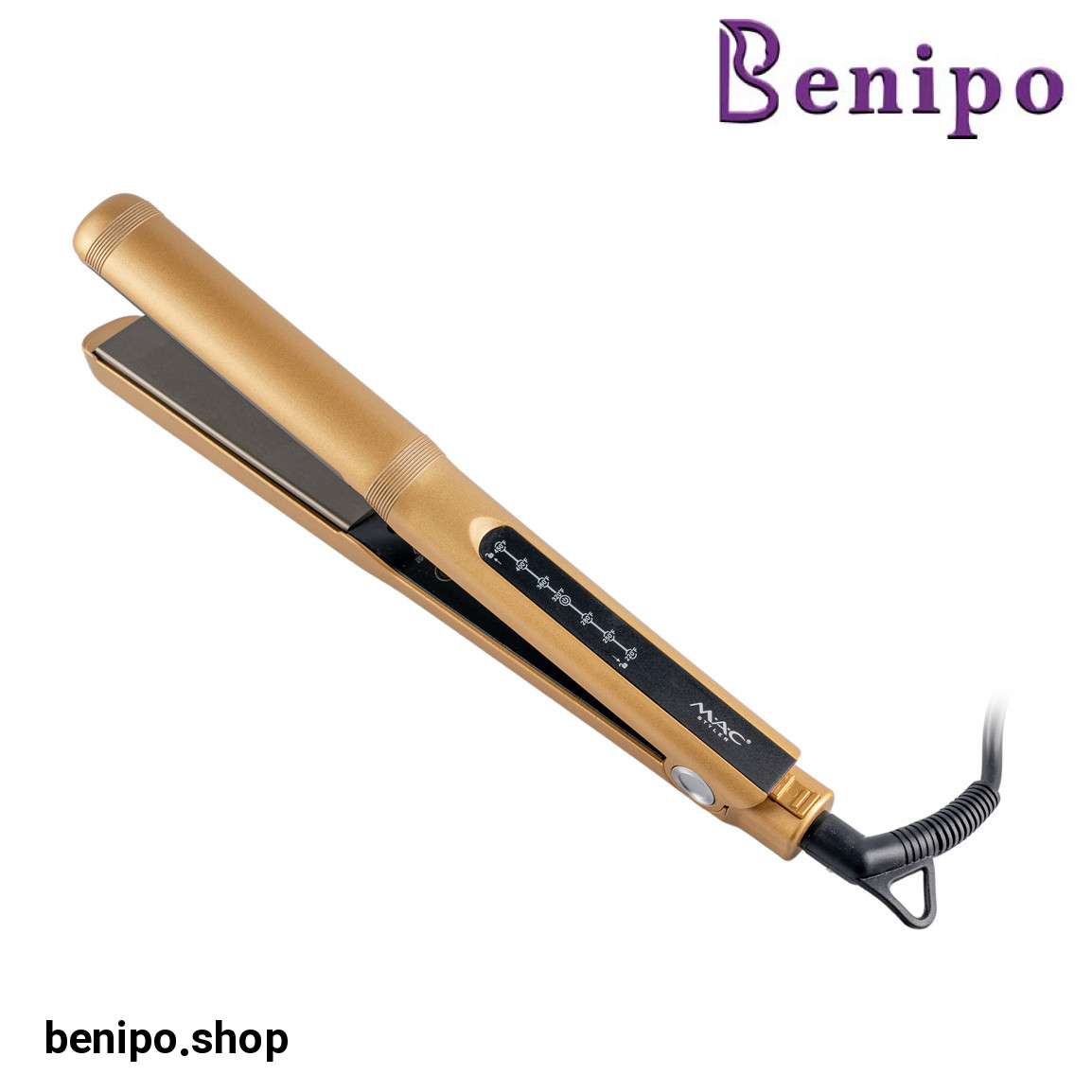 اتو مو مدل MC2280