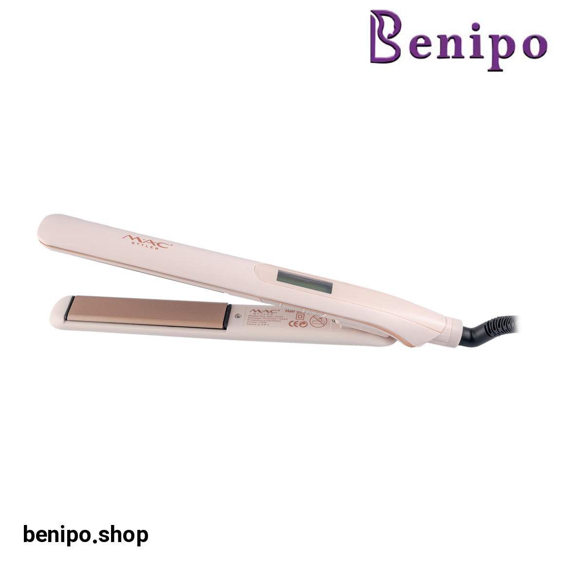 اتو مو مدل MC5520