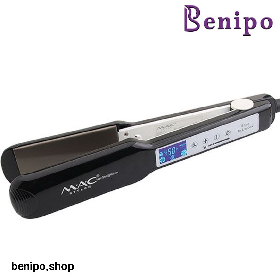 اتو مو مدل MC2036