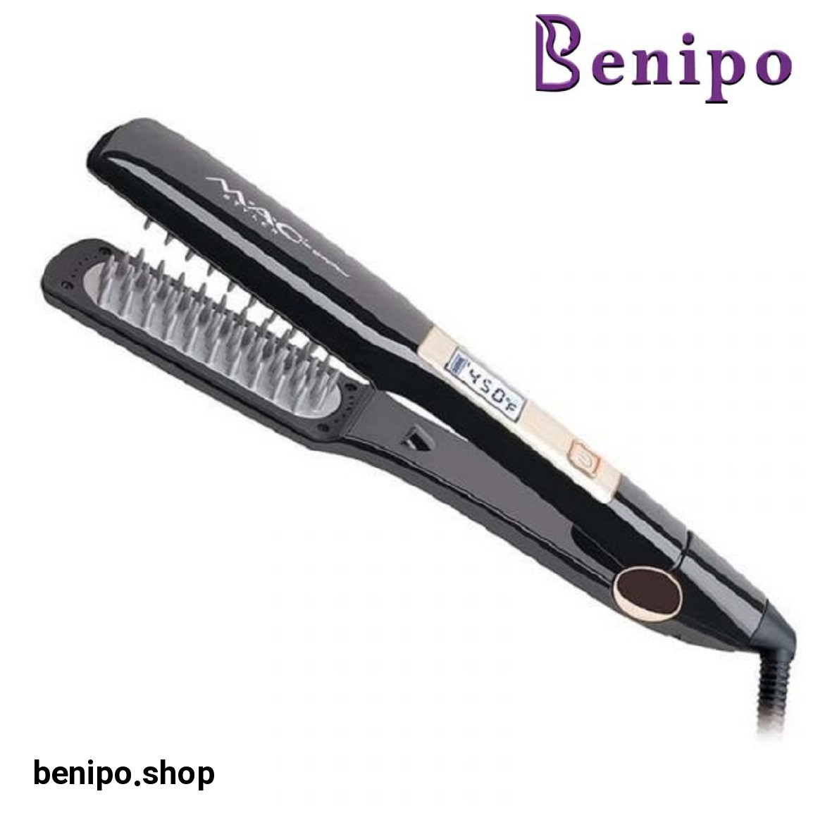 برس حرارتی مدل MC2070