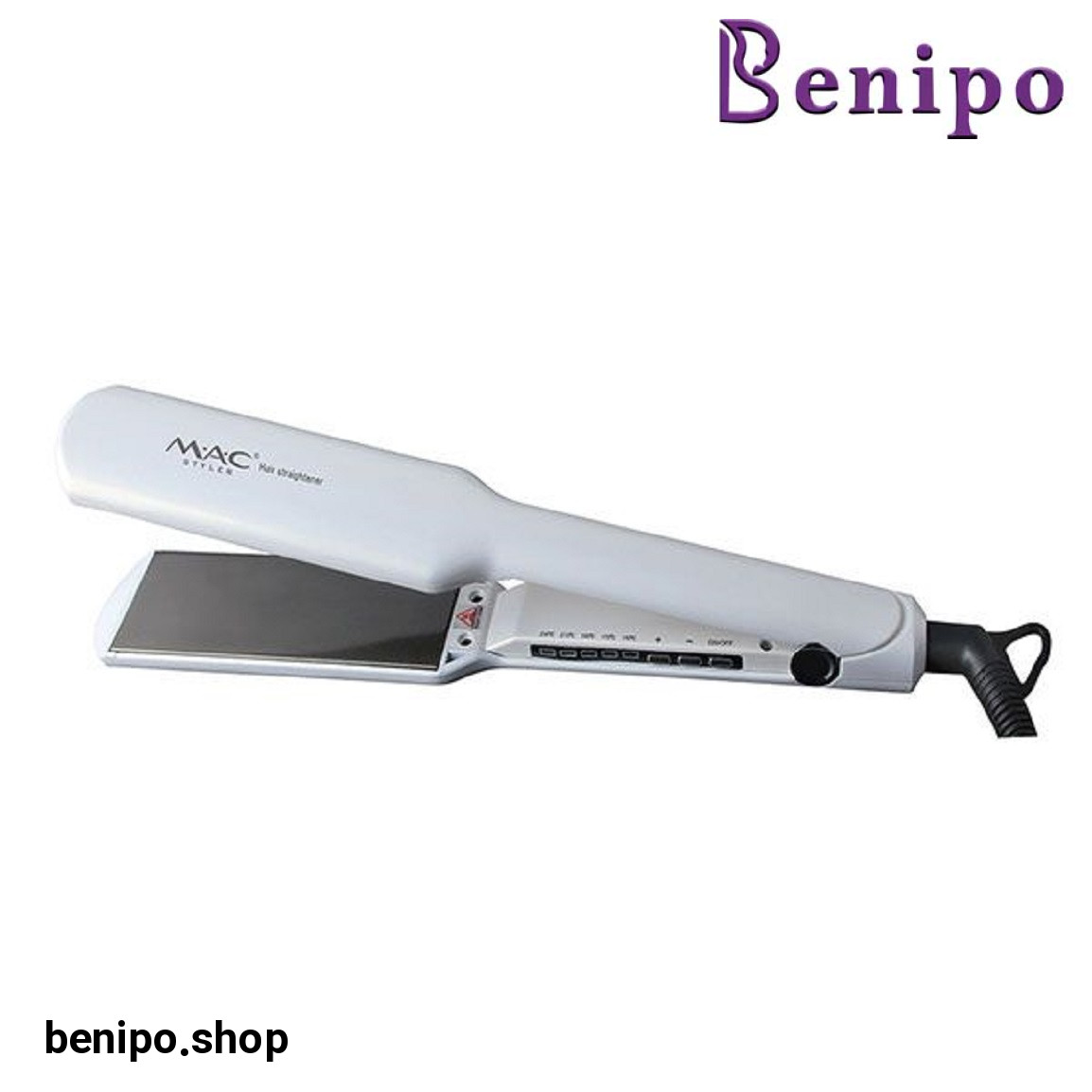 اتو مو مدل MC2091