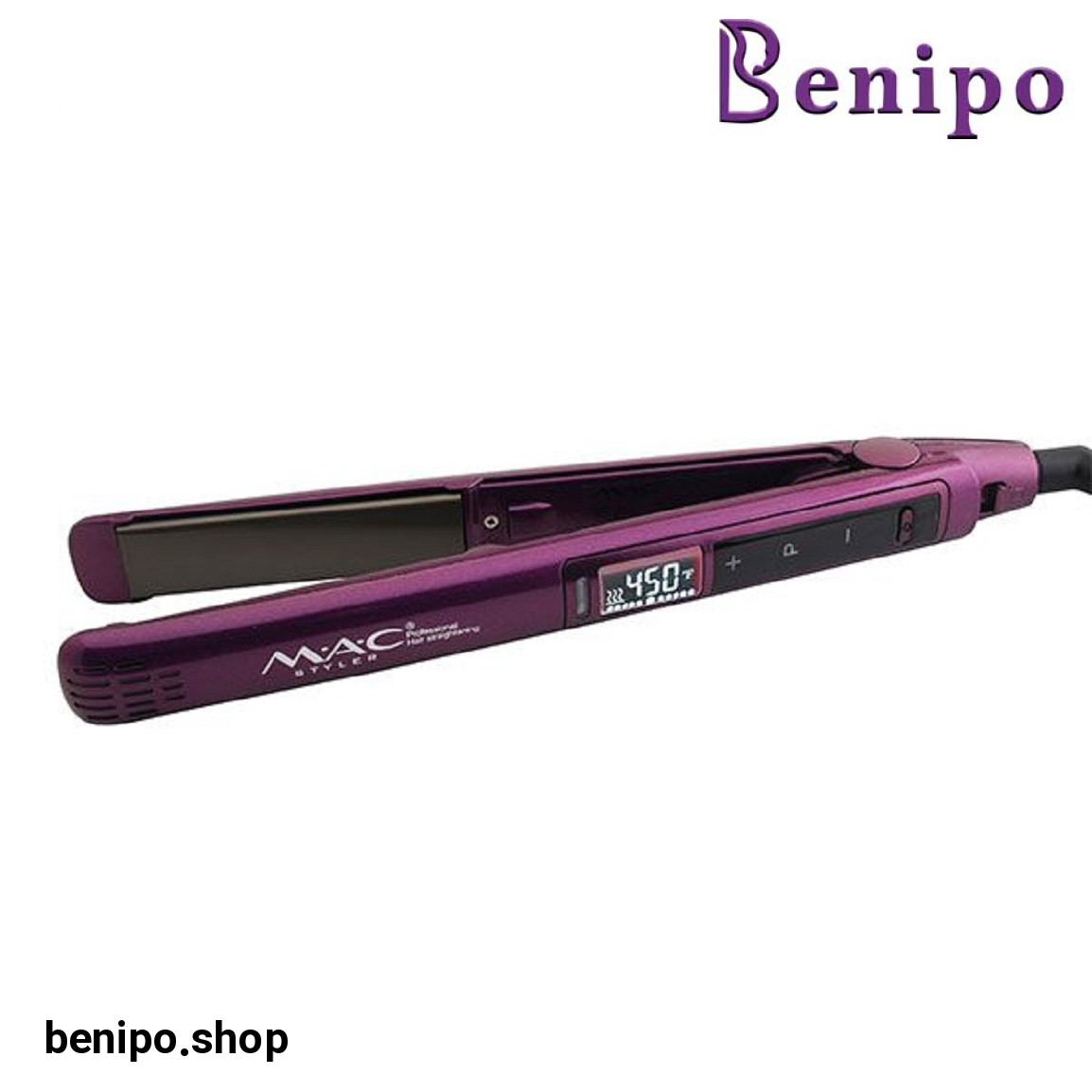 اتو مو مدل MC2093