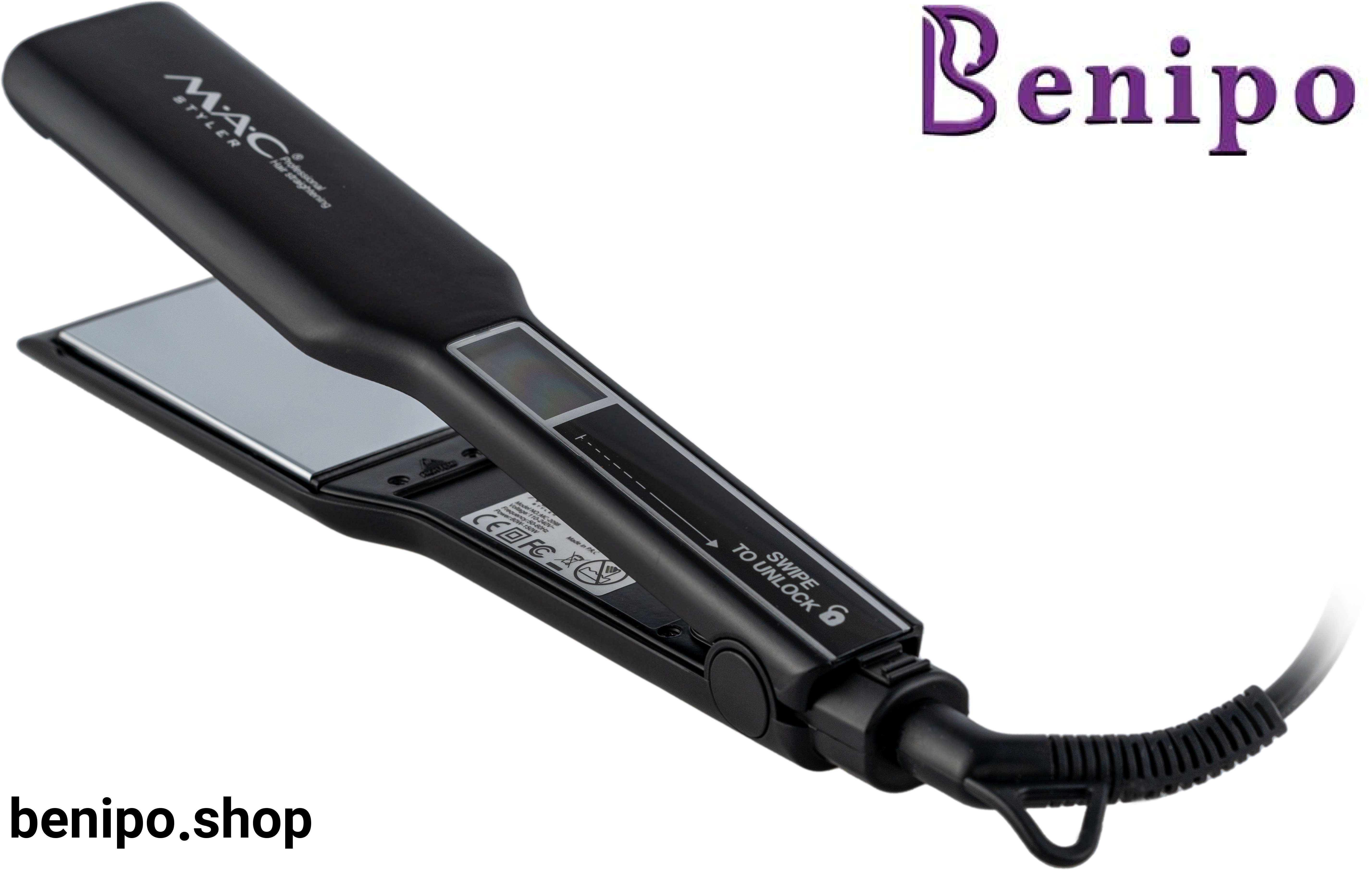 اتو مو مدل MC2098