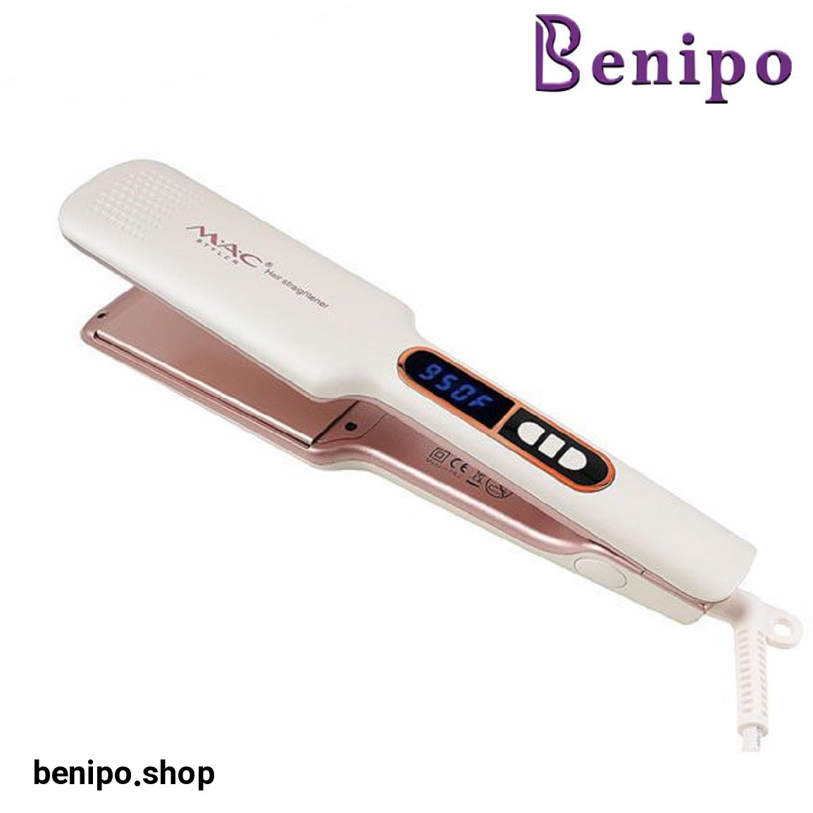 اتو مو مدل MC3073