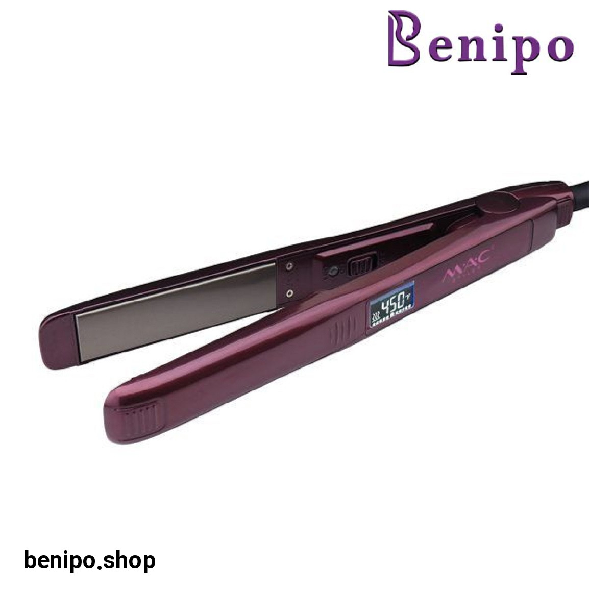 اتو مو مدلMC 5531