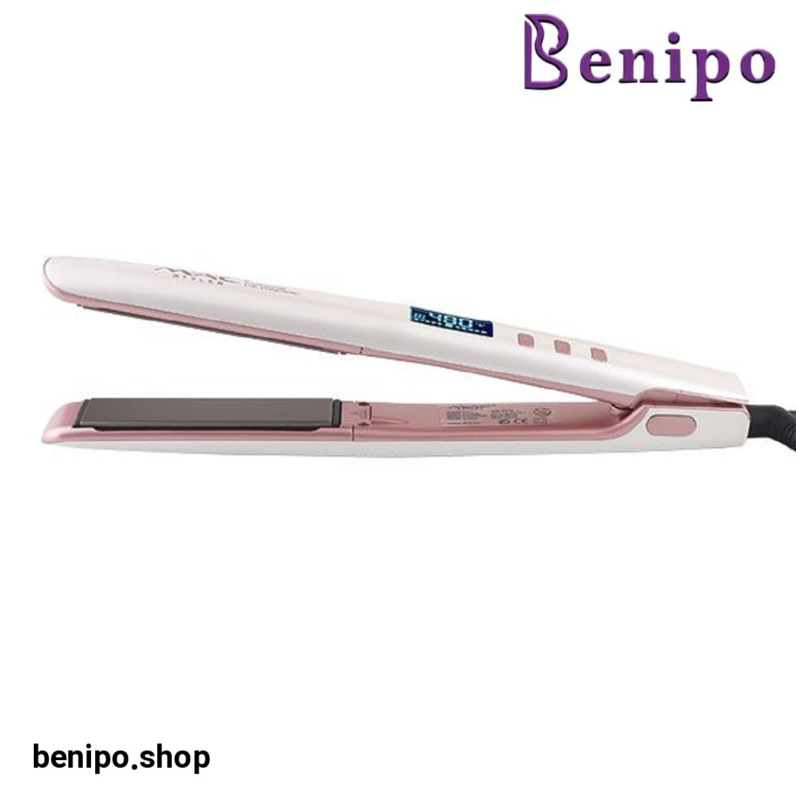 اتو مو مدل MC5533