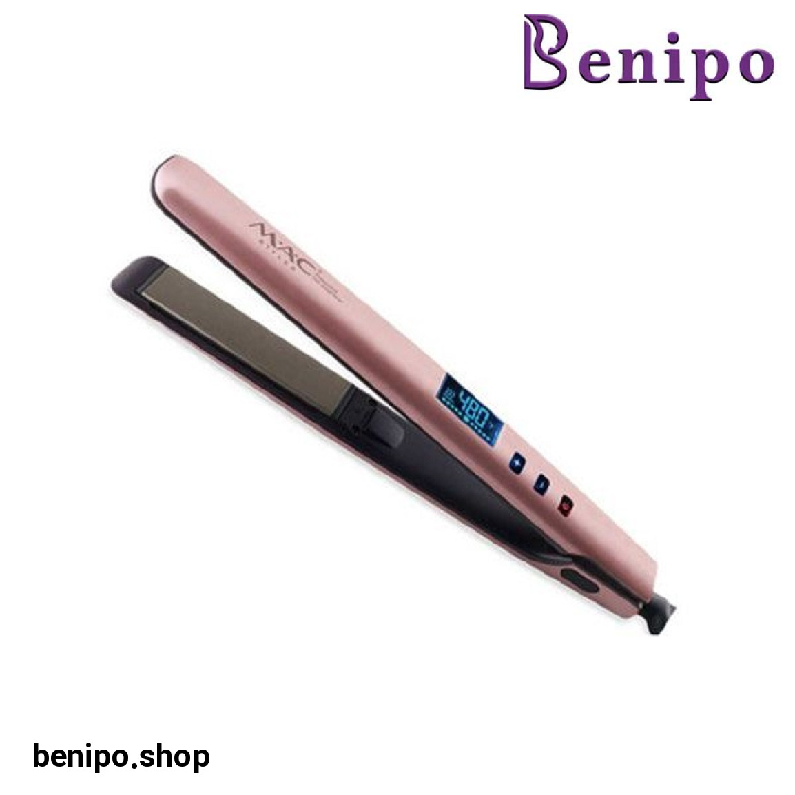 اتو مو مدل MC5544