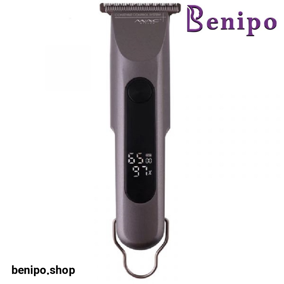 ماشین اصلاح مخصوص موی سر و صورت مدل MC5808