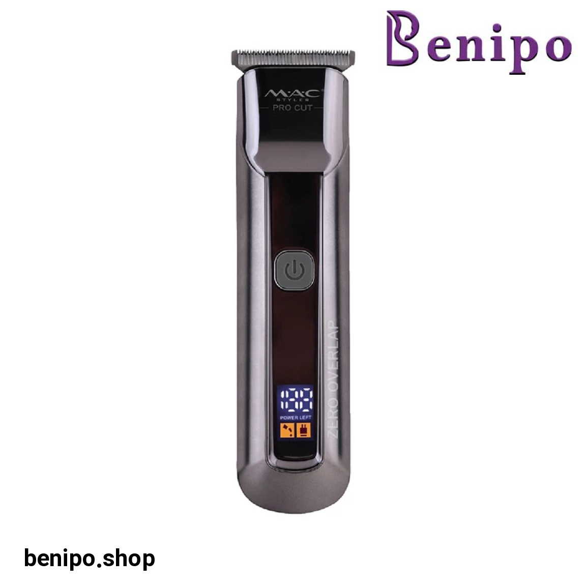 ماشین اصلاح سر و صورت مدل MC5819