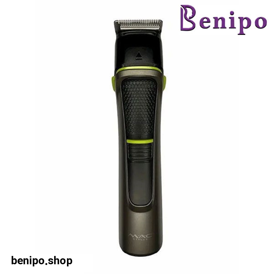 ریش تراش حرفه ای مدل MC8013