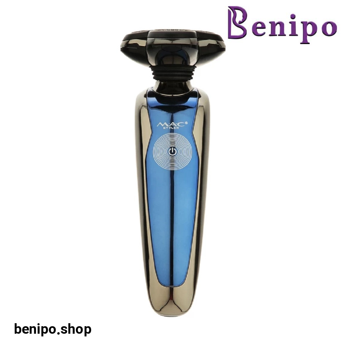 ریش تراش 3 کاره مدل MC8817