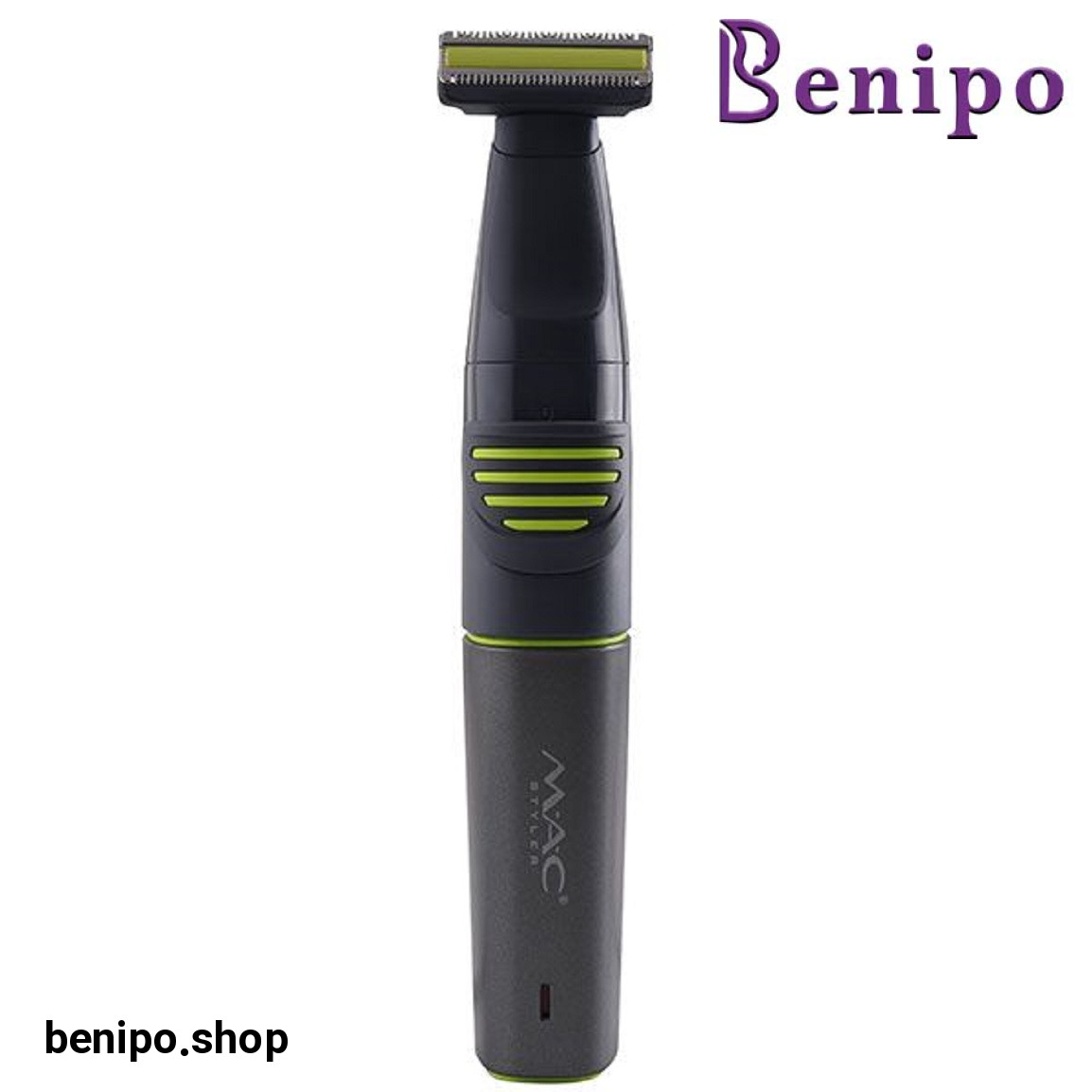 ماشین اصلاح موی صورت و بدن مدل MC8821