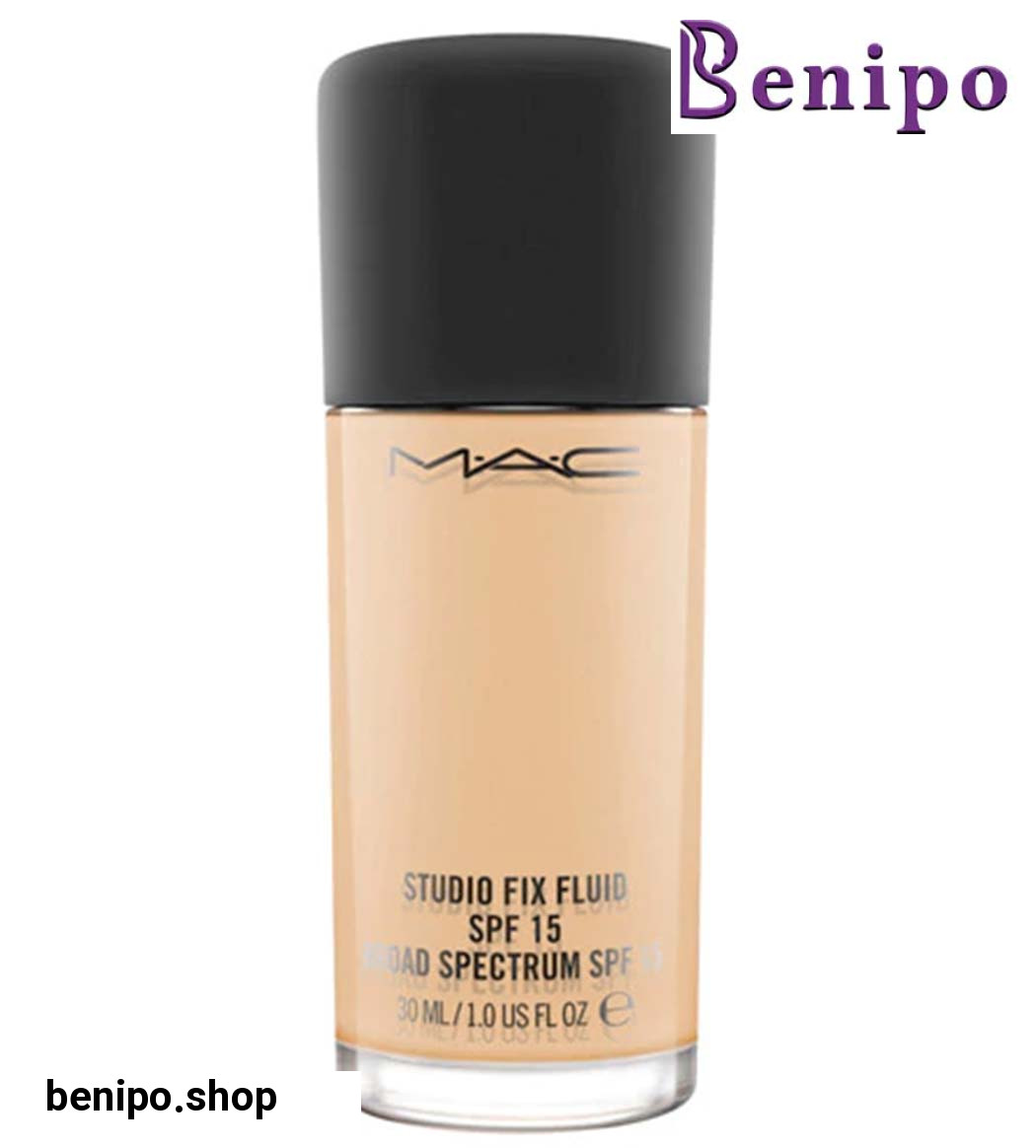 کرم پودر استودیو فیکس