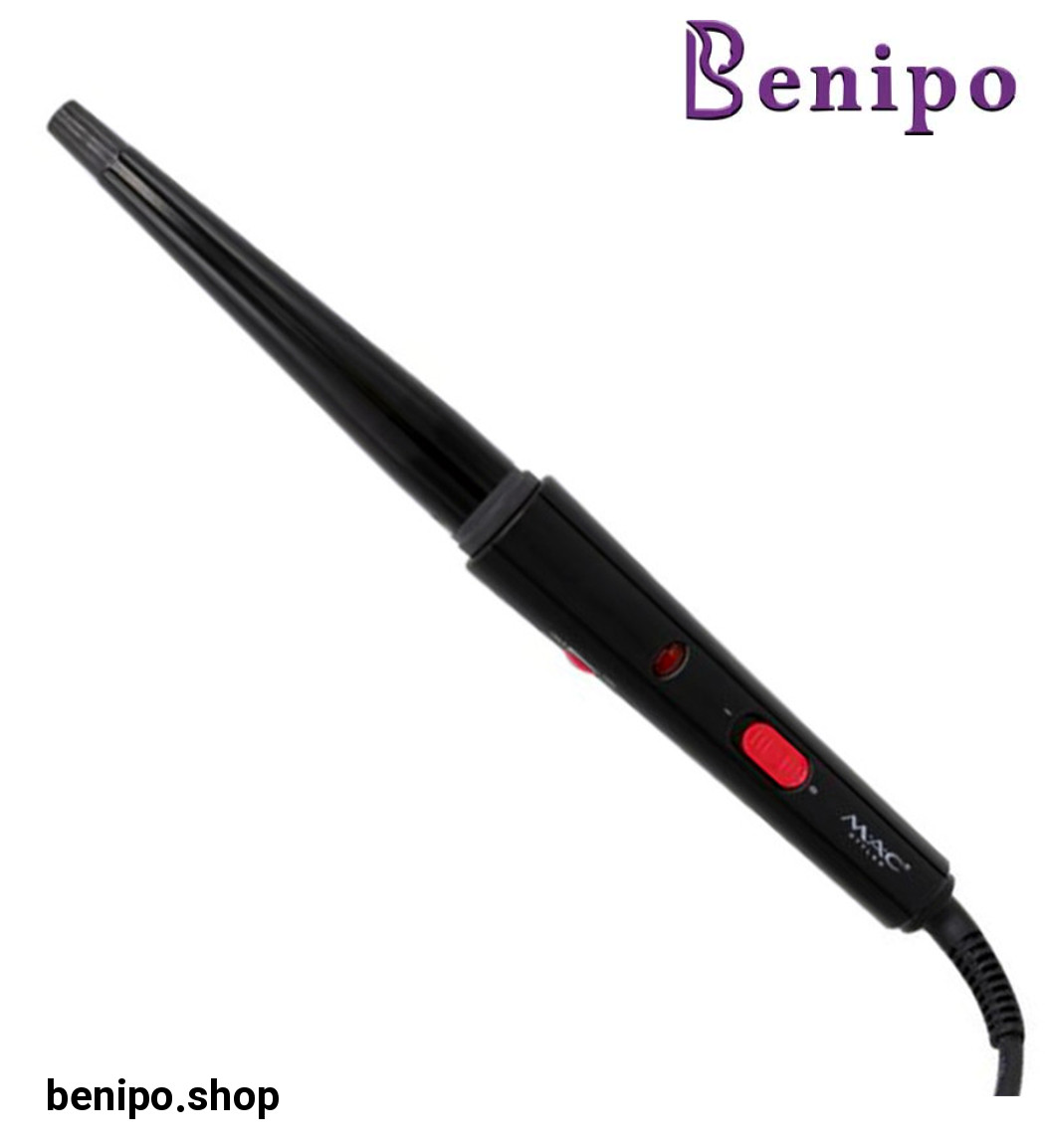 فر کننده مو مدل MC_3327