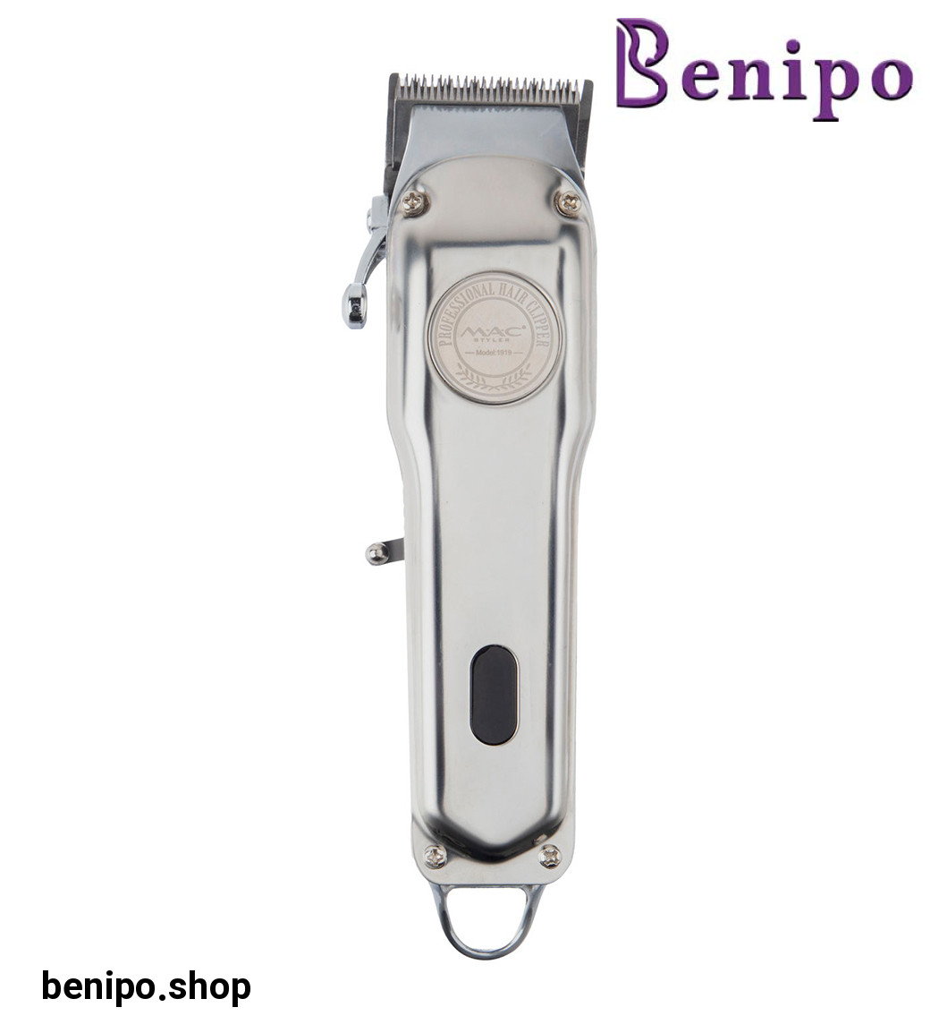 ماشین اصلاح مو سر و صورت مدل MC-1919