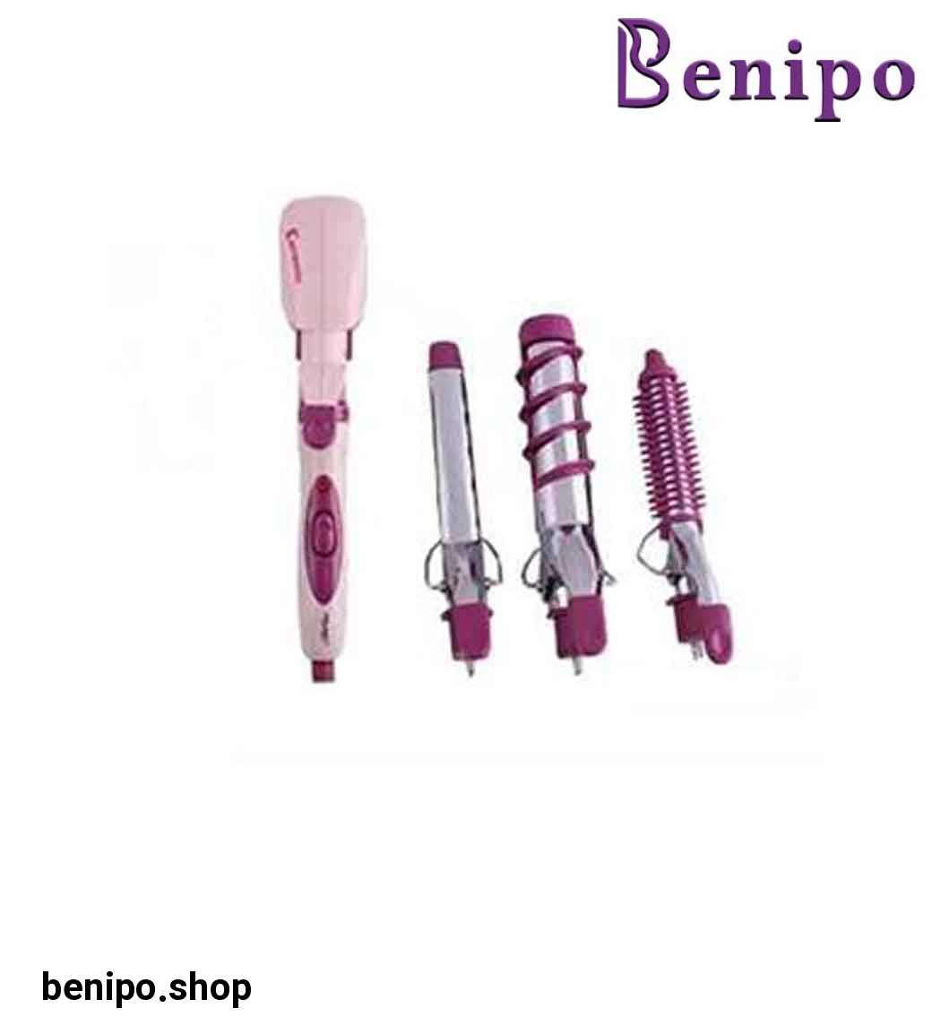 فر کننده مو مدل MC-2070