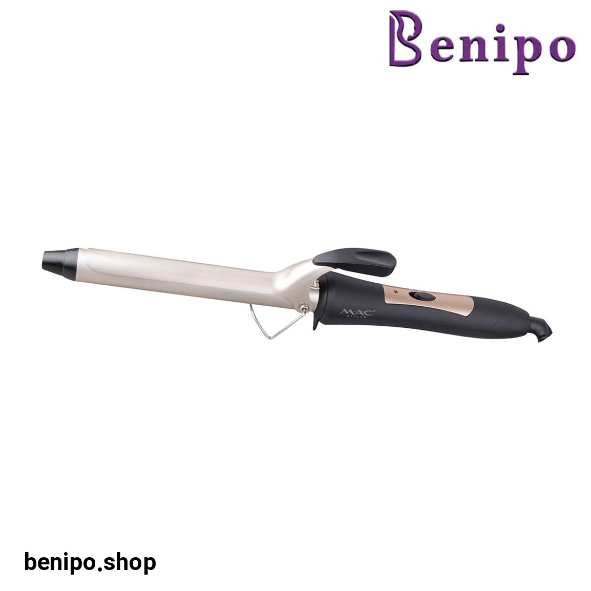 فرکننده و حالت دهنده حرفه ای سایز 25 میلی متر مدل 2325 MC