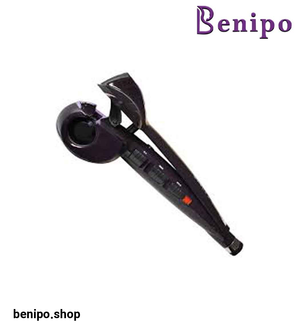 فرکننده مو مدل MC-2380